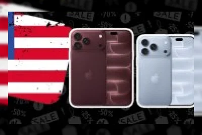 IPhone 18 Pro dan Pro Max Sudah Pre-Order, iPhone Duo Menyusul Oktober