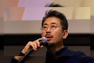Bentuk Alien Hope Sengaja Dibuat Tak Seperti Alien Umum