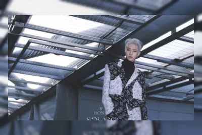 Hoshi SEVENTEEN Jalani Operasi ACL Total, Absen dari Festival AD