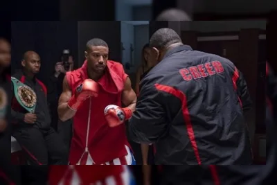 Creed II Tayang Sabtu Malam di Bioskop Trans TV, Ini Sinopsisnya