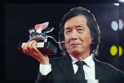 Lee Chang-dong Raih Grand Jury Prize Venice lewat 'Possible Love