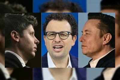 CEO Anthropic Dario Amodei Minta Industri AI Beri Waktu untuk Langkah Keselamatan
