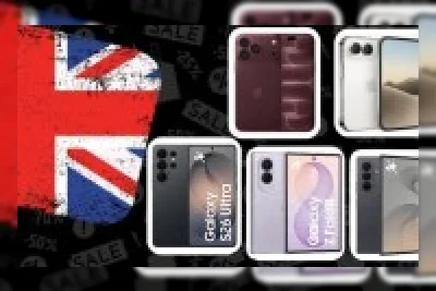 IPhone 18 Pro dan Pro Max Dibuka Pre-order, Galaxy Z Fold8 hingga S26 Diskon