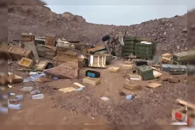 Houthi Klaim Serangan Baru ke Arab Saudi, Pemerintah Yaman Akui Kemunduran
