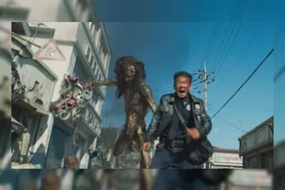 Penjelasan Kisah Alien di Film Hope Na Hong-jin, dari Gertu hingga Ku'er
