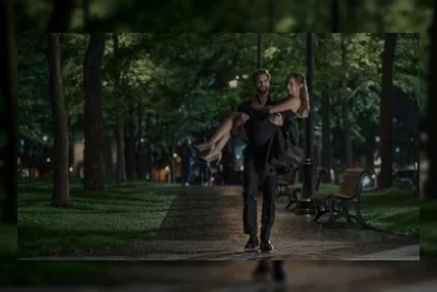 7 Adaptasi Novel Tayang Akhir 2026, dari Dune 3 hingga Verity