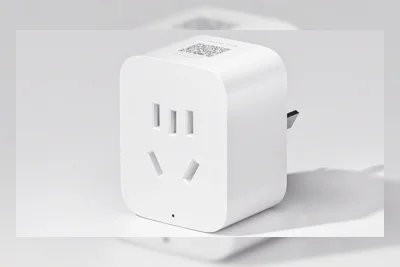Xiaomi Smart Socket 4 Diluncurkan, Dukung Wi-Fi 6 dan Beban 2500W