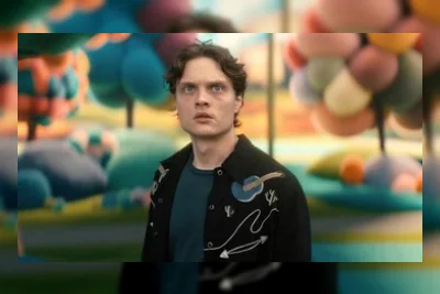 Asa Germann Bintangi Reboot X-Men sebagai Mutan Bersayap Angel
