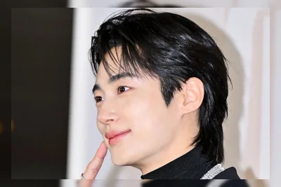 Byeon Woo-seok Beli Rumah Mewah Rp 13 Miliar Tunai Usai Lovely Runner