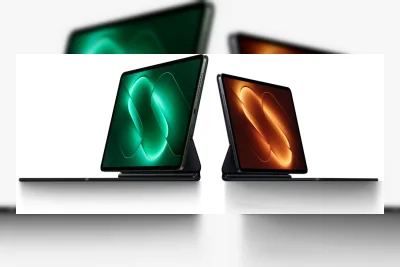 Xiaomi Pad 9 dan Pad 9 Pro Meluncur dengan Layar 3.2K dan Chip Snapdragon