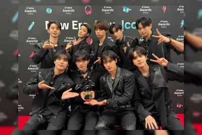 The Boyz Kembali Aktif sebagai Grup di Bawah Label Baru 78 Records