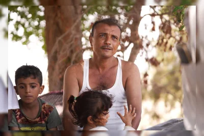 Konflik Yaman Memanas, Houthi Serang Arab Saudi dan 82.000 Warga Mengungsi