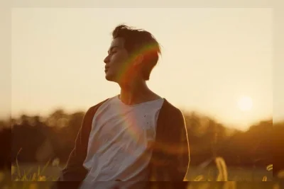 Mark Lee Rilis 'My Friend' Usai Hengkang dari NCT