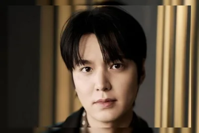 Lee Min-ho Jelang 40 Tahun Ingin Tampil Baru, Sebut Pernikahan 'Keajaiban