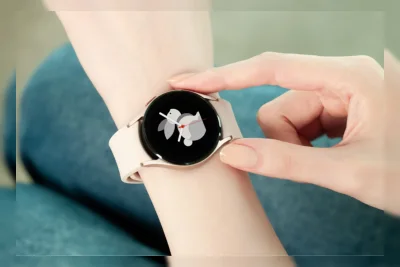 Samsung Hentikan Dukungan Update untuk Galaxy Watch 4 dan Watch 4 Classic