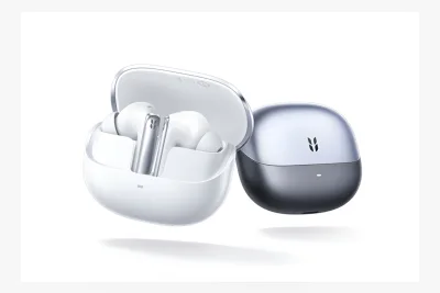 Ugreen Rilis HiTune T8: ANC -55dB, LDAC, dan Baterai 50 Jam