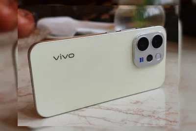 Vivo V80 Dikabarkan Hadir dengan Baterai 7.200mAh dan OriginOS 7