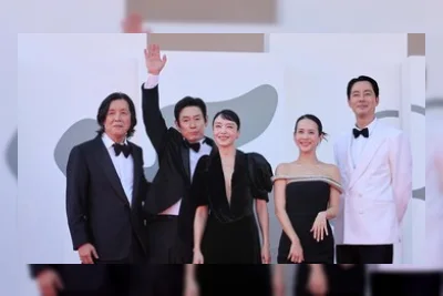 Possible Love Bawa Lee Chang-dong Menang Grand Jury Prize Venice 2026