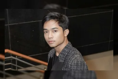 Pelapor Betrand Peto Jalani Pemeriksaan, Dicecar 23 Pertanyaan
