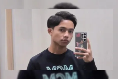 Betrand Peto Bantah Tudingan Pelecehan Seksual, Sebut Tak Mungkin Lakukan
