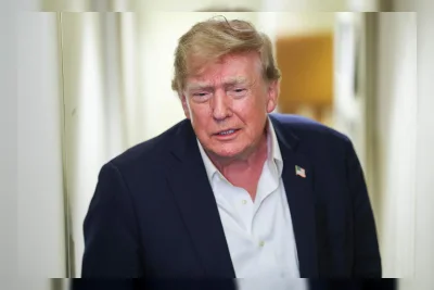 Hakim AS Blokir Aturan Trump soal Batas Masa Tinggal Mahasiswa dan Jurnalis Asing
