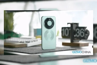 Bocoran Huawei Mate 90: Layar 10.000 Nits hingga Kamera 200MP