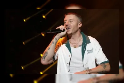 Bela Palestina, Macklemore Didepak dari Tur Stadion Ed Sheeran