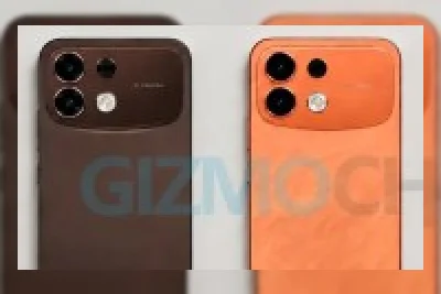 Oppo F35 dan F35 Pro Bocor, Simak Spesifikasi dan Jadwal Rilisnya