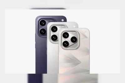 IQOO 16 Meluncur 29 September, Desain dan Varian Warna Dikonfirmasi