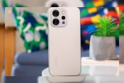 Bocoran vivo V80: Baterai 7.200 mAh dan Kamera AI 30 Efek