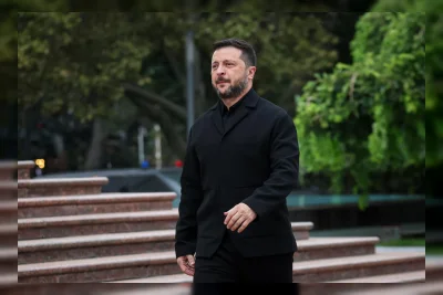 Zelenskyy Siap Hentikan Serangan ke Rusia jika Moskow Setop Target Infrastruktur Kritis