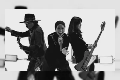 Konser Kotak di Kota Tua Dihentikan Imbas Bau Gas, Oknum Pelaku Ditangkap