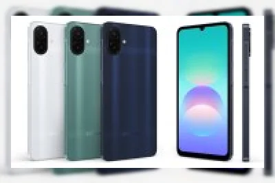Samsung Diam-diam Resmikan Galaxy A08 dengan Baterai Lebih Besar