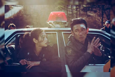 Film Korea 'Hope' Raup Nyaris 5 Juta Dolar di Pekan Pertama Amerika Utara