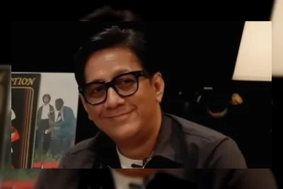 Doa dan Restu Orang Terdekat Jadi Alasan Andre Taulany Menikah