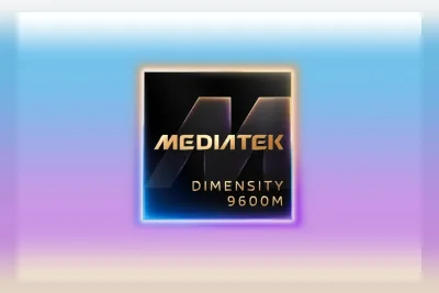 MediaTek Dimensity 9600M Disebut Hampir Sama dengan Dimensity 9500