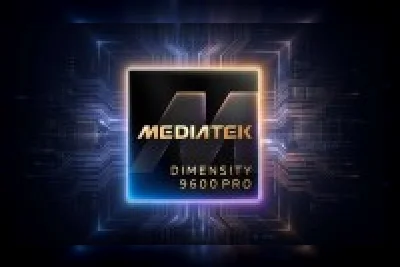 Dimensity 9600 Pro: Chip 2nm Pertama MediaTek dengan Arm C2 dan Mali-G2 Ultra NX