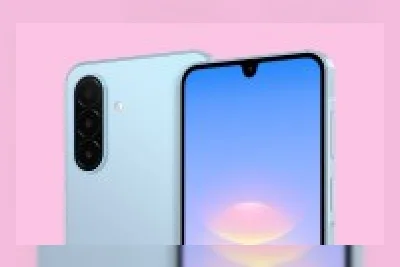 Samsung Galaxy A18 4G Meluncur dengan Chipset Exynos 1610 dan Rating IP64