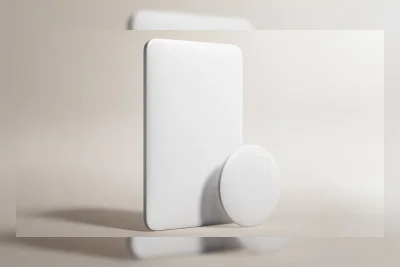 Xiaomi Buka Crowdfunding Lampu Plafon Pintar Mijia C L90 dan D40