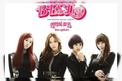 Video Pendek Kembali Populerkan Lagu K-pop 13 Tahun Lalu