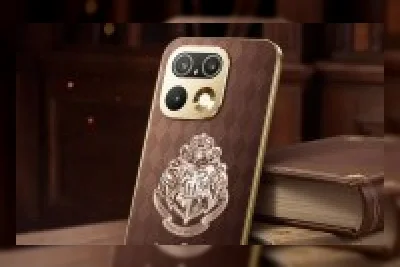 Realme 16 Pro Harry Potter Edition: Desain Kulit Cokelat dan Tanggal Peluncuran 21 September