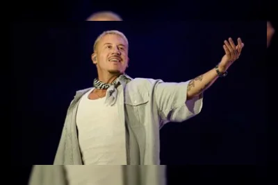 Garbage hingga Greta Thunberg Dukung Macklemore yang Dicoret