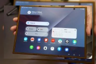 Samsung Siapkan Galaxy Z TriFold2 Lebih Awal Usai iPhone Duo Meluncur