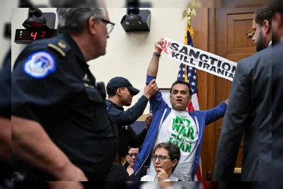 CBO: Perang AS-Iran Naikkan Inflasi 0,5 Persen pada 2027