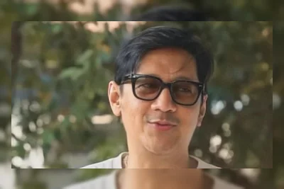 Andre Taulany Enggan Tegaskan Kabar Menikah dengan Amanda Rigby