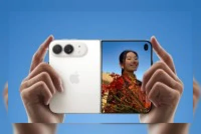Model 3D iPhone Duo dan iPhone 18 Pro Kini Bisa Dijelajahi Virtual