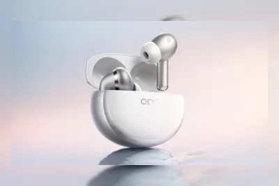 Oppo Enco X4 Tampil Lengkap Jelang Peluncuran 22 September