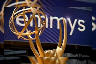 Daftar Lengkap Pemenang Emmy 2026: Widow's Bay Mendominasi