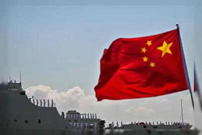 Aturan Baru China Bisa Cegah Warga Keluar Negeri karena Keamanan Nasional