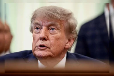 Perang Iran Berakhir, Trump Minta Reimburse Negara Tak Membantu
